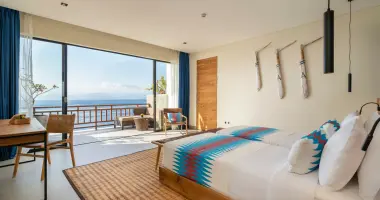 Grand Deluxe Ocean View